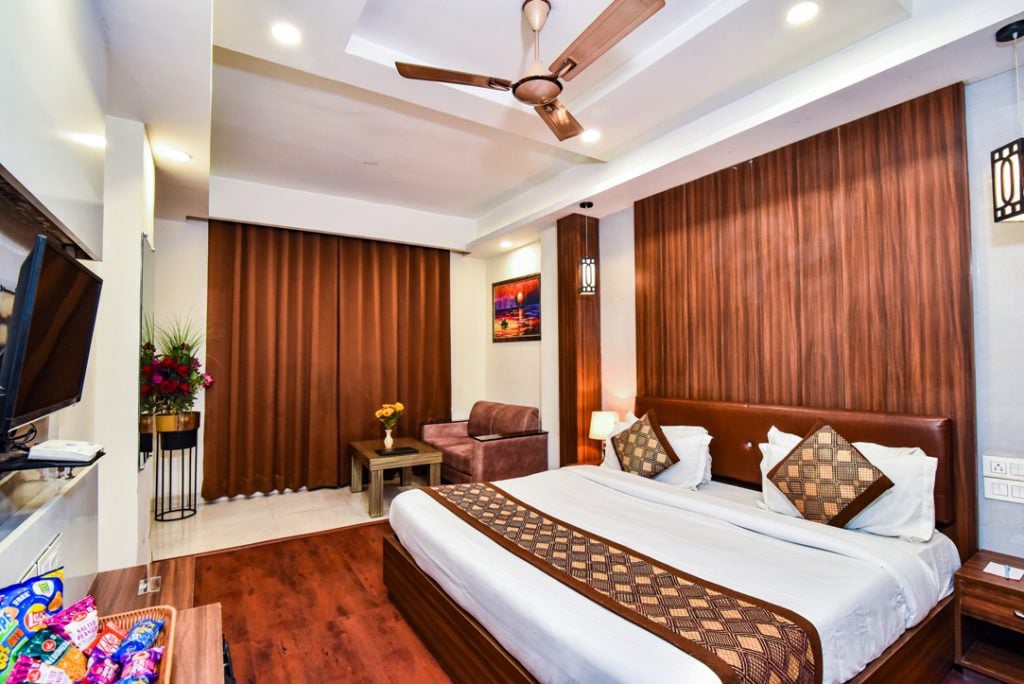 Hotel Pinaz Royale Amritsar