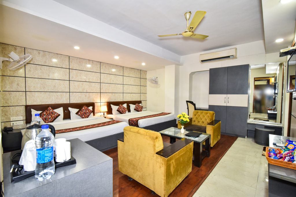 Hotel Pinaz Royale Amritsar
