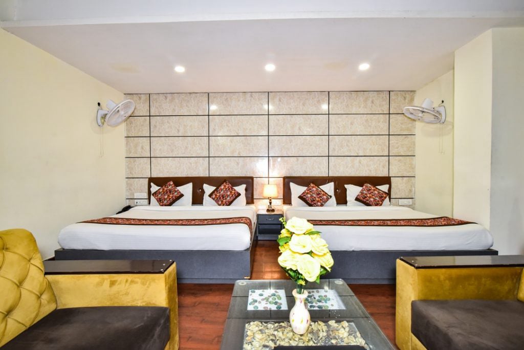 Best budget luxury hotel in amritsar