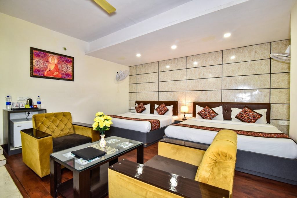 Best budget luxury hotel in amritsar