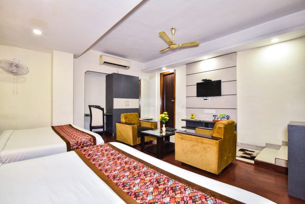 Best budget luxury hotel in amritsar