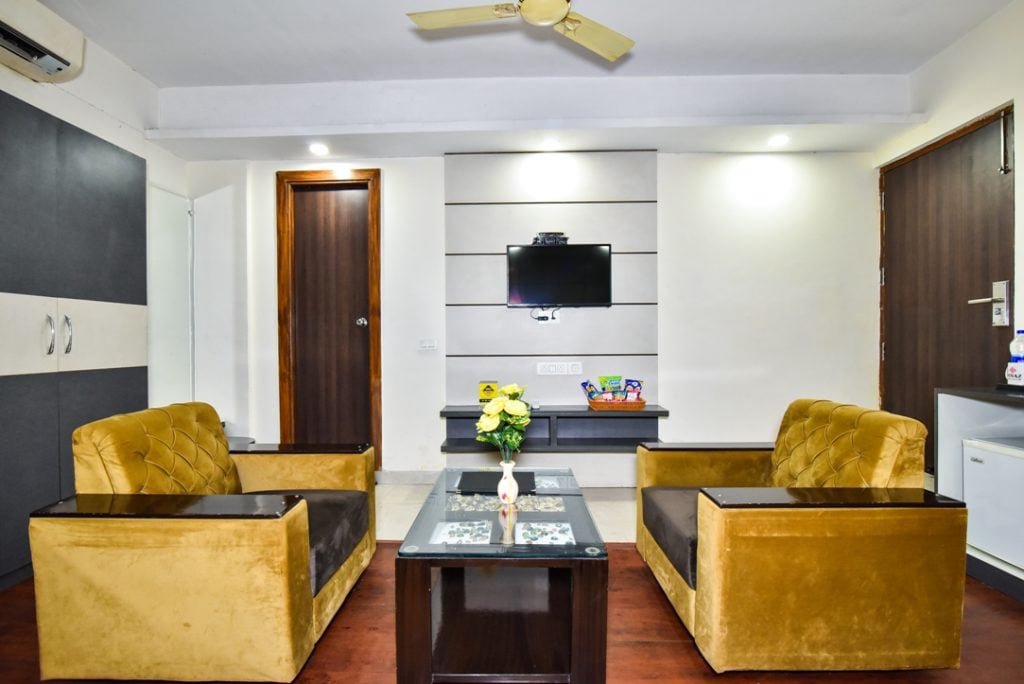 Best budget luxury hotel in amritsar