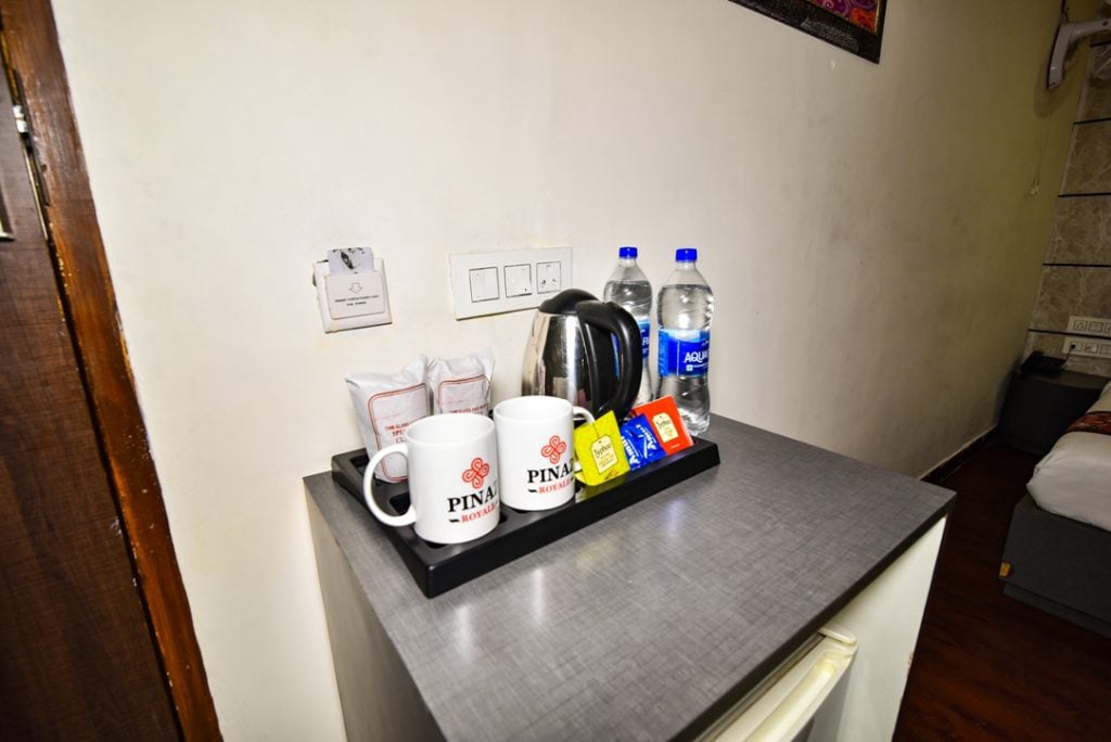 Best budget luxury hotel in amritsar