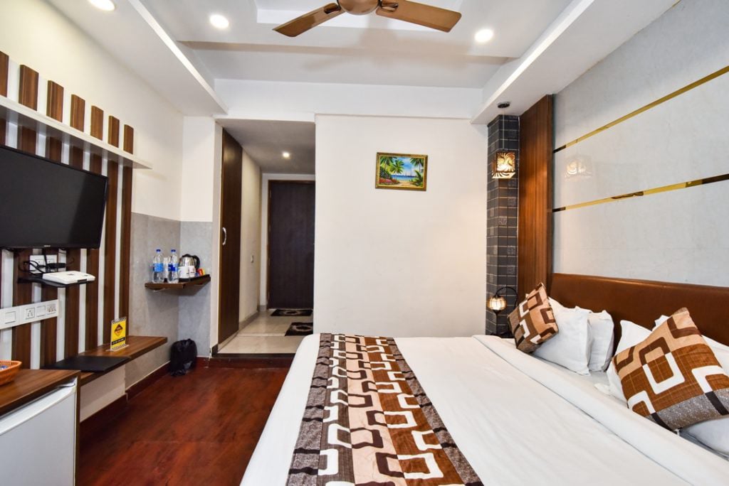 Best budget luxury hotel in amritsar
