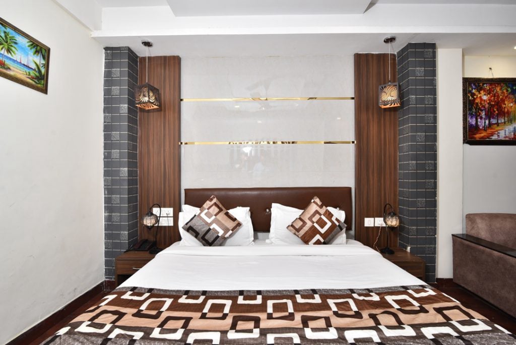 Best budget luxury hotel in amritsar