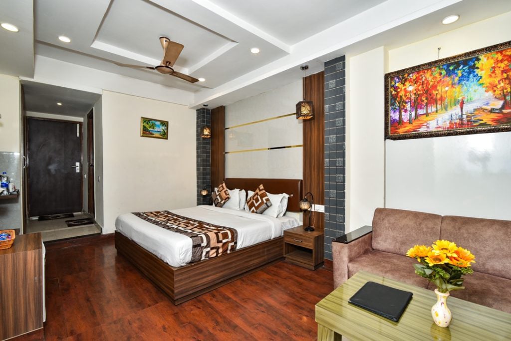 Best budget luxury hotel in amritsar