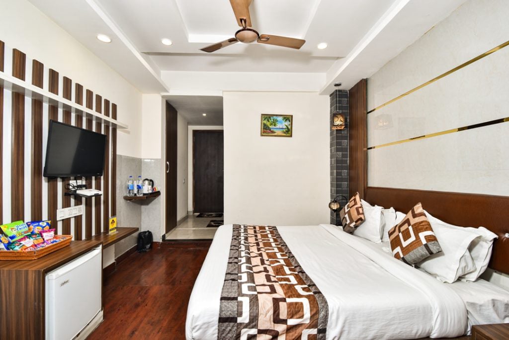 Best budget luxury hotel in amritsar