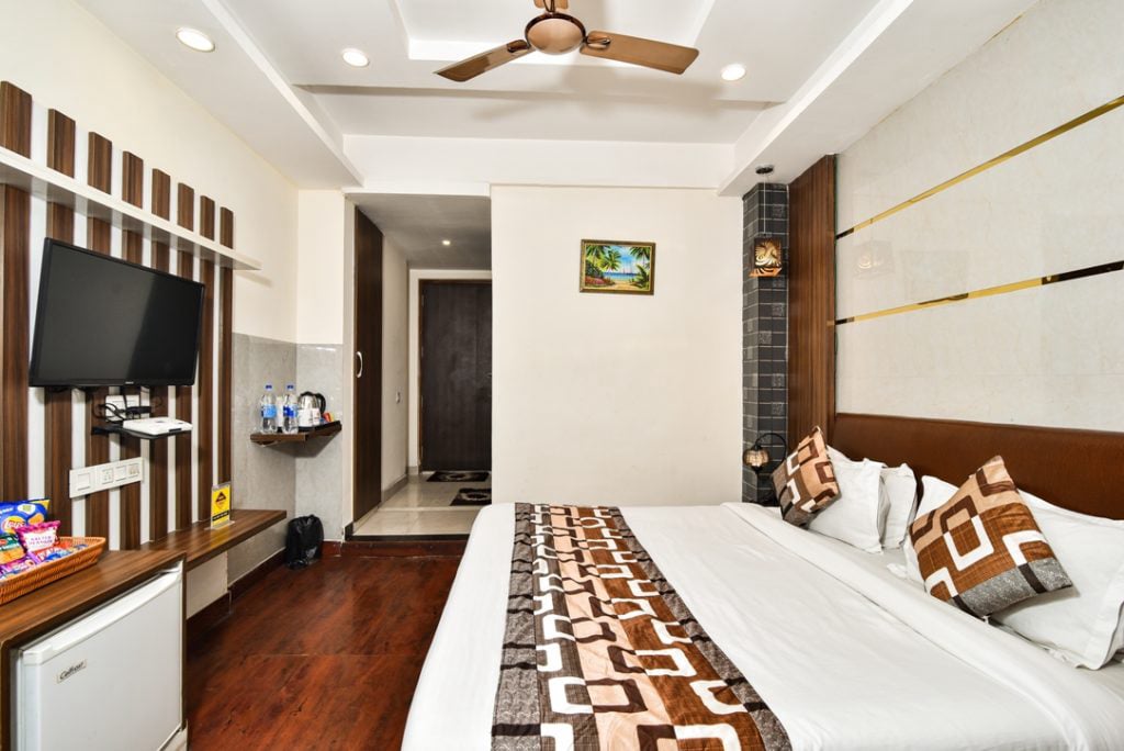 Best budget luxury hotel in amritsar