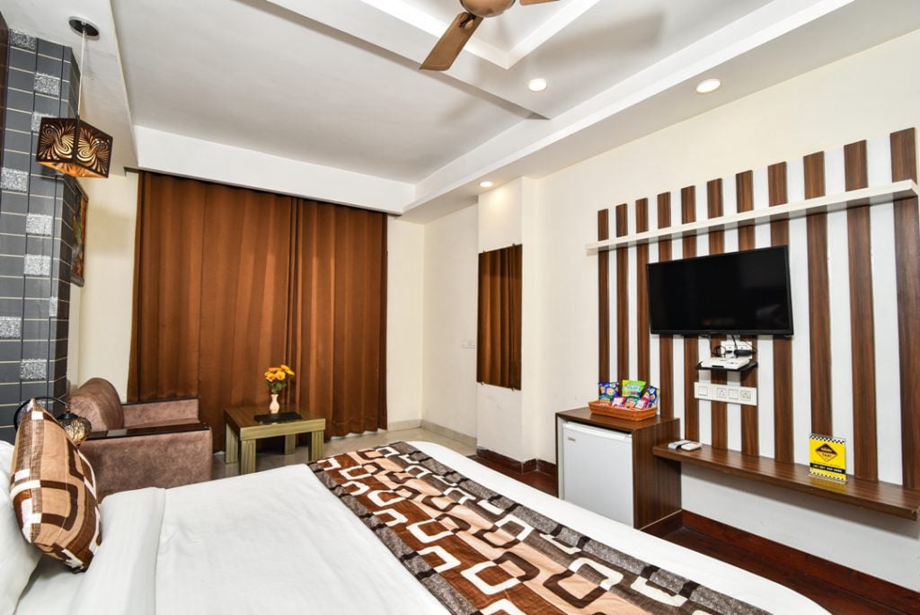 Best budget luxury hotel in amritsar