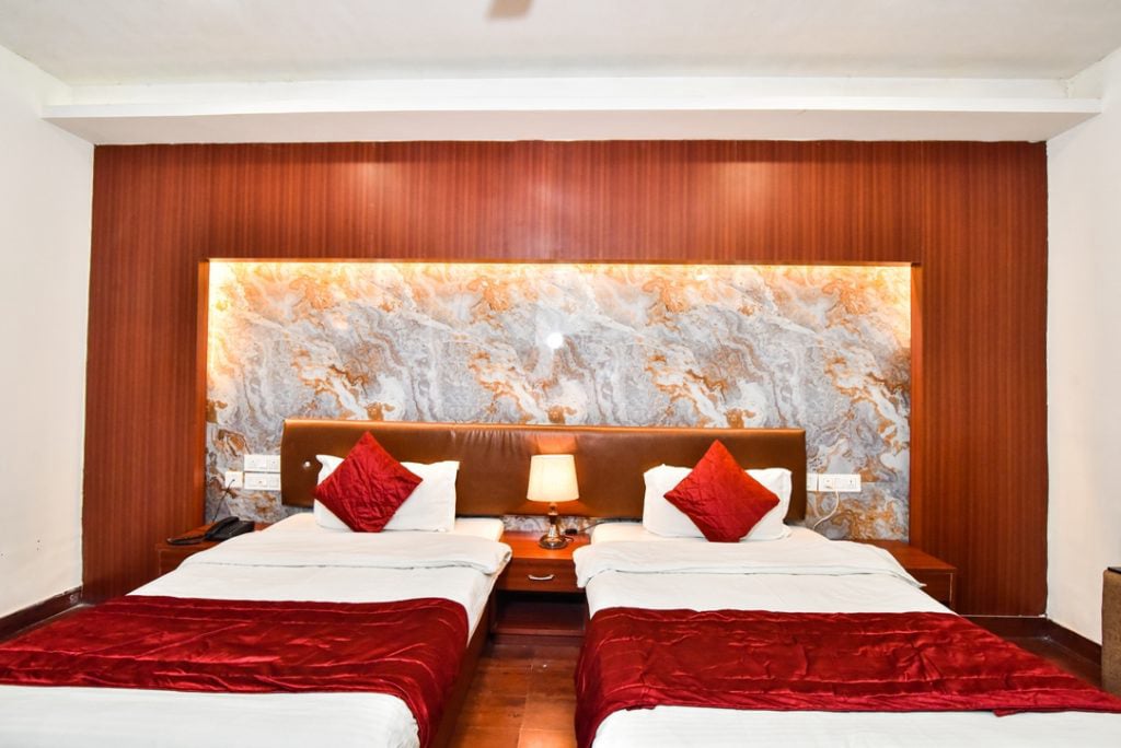 Best budget luxury hotel in amritsar
