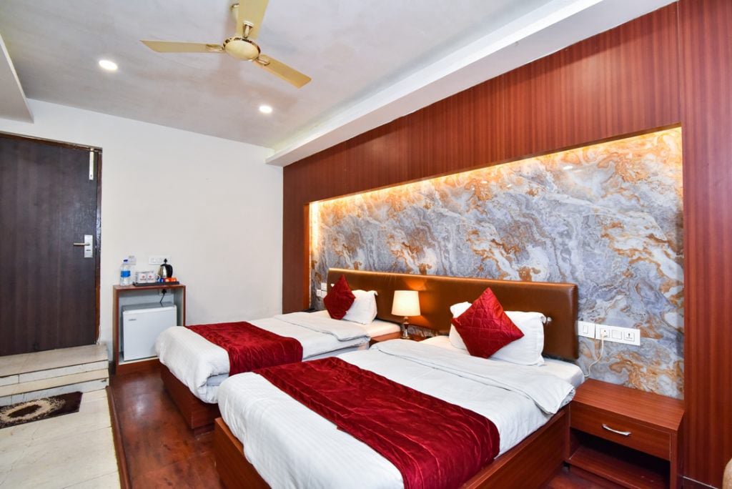 Best budget luxury hotel in amritsar