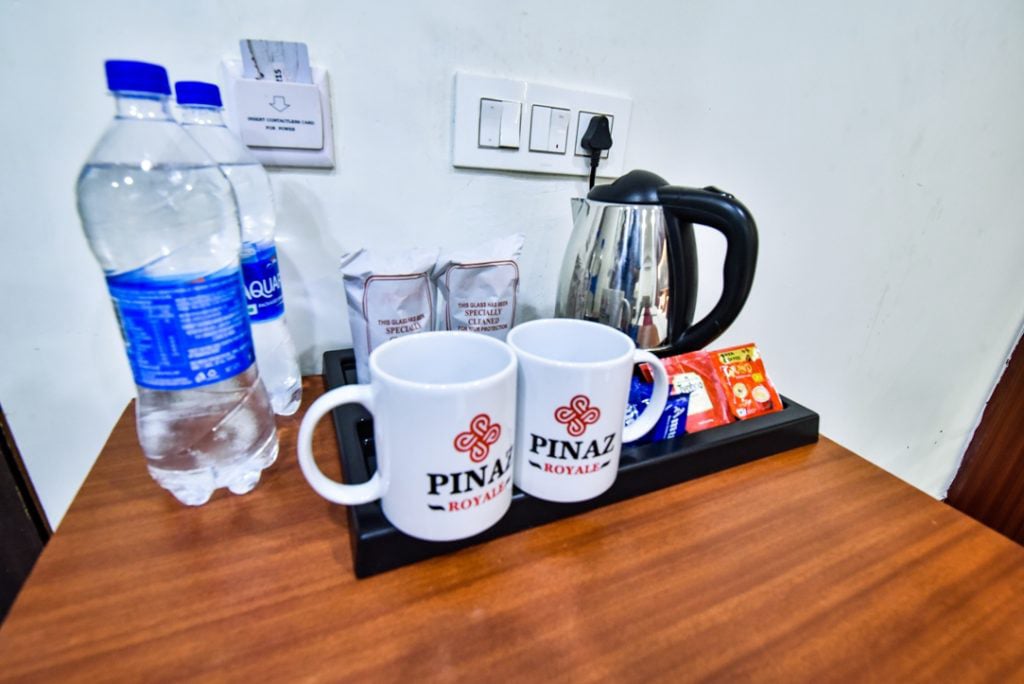 Best budget luxury hotel in amritsar