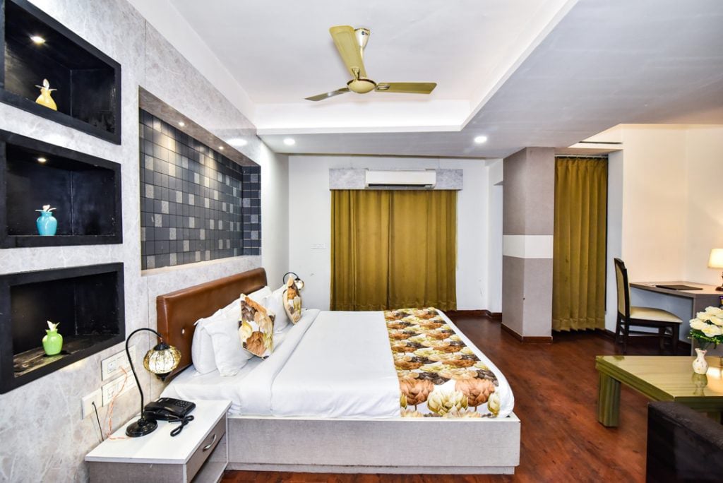 Best budget luxury hotel in amritsar