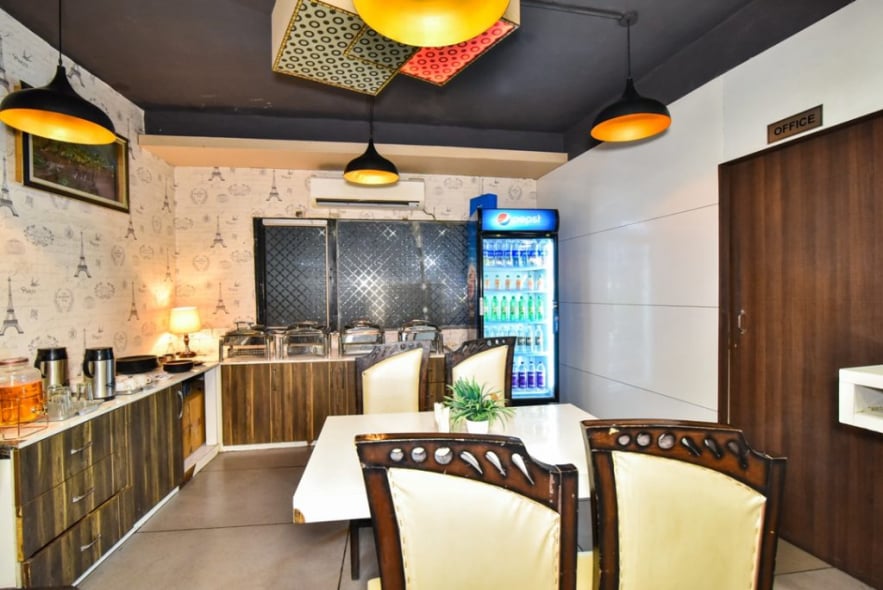 Best budget luxury hotel in amritsar