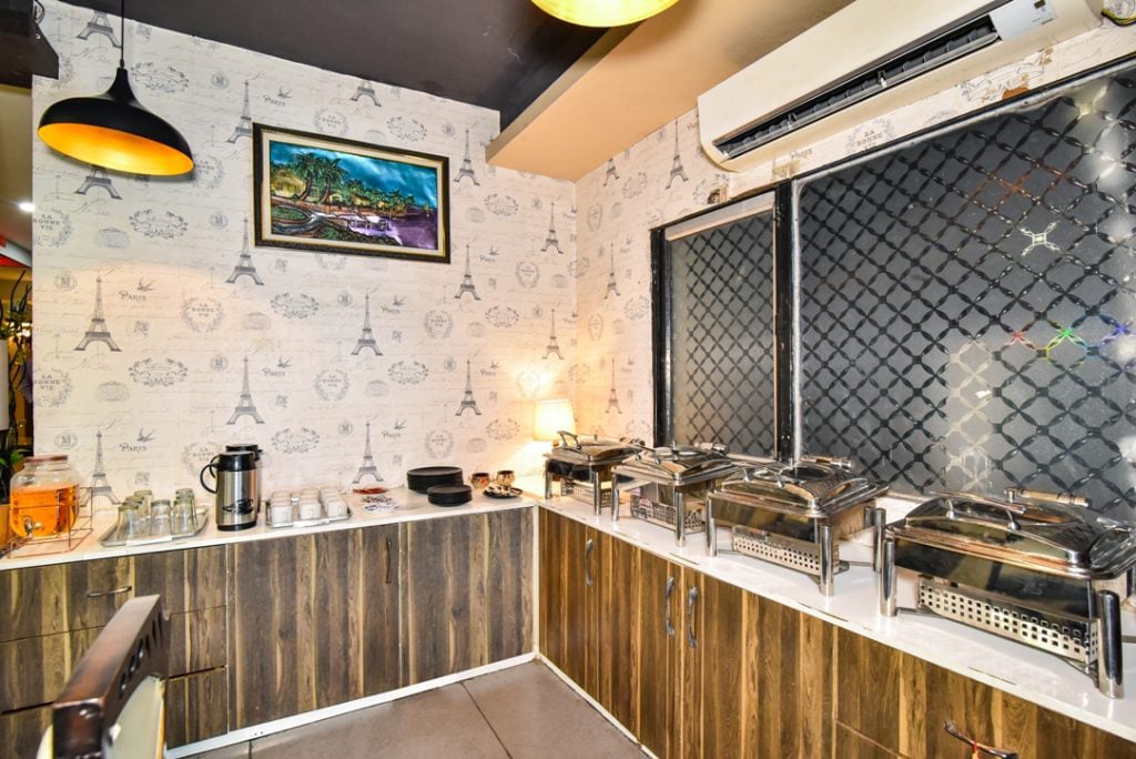 Best budget luxury hotel in amritsar