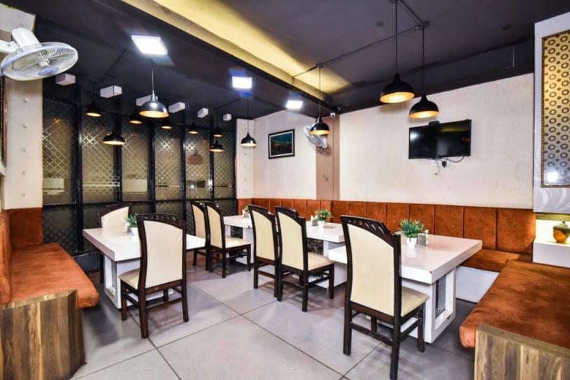 Hotel Pinaz Royale Amritsar
