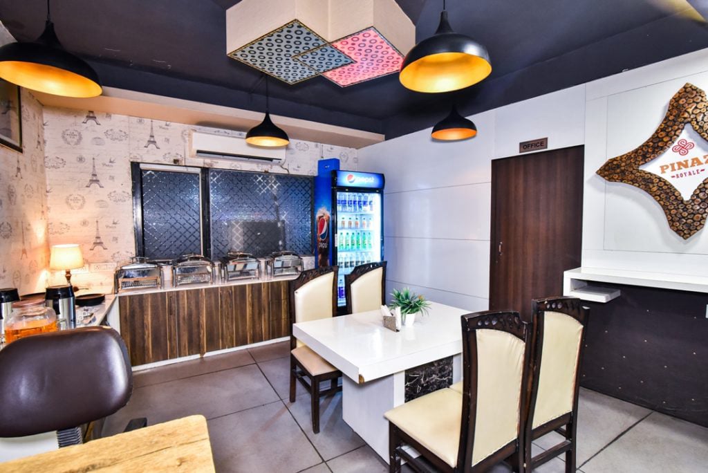 Best budget luxury hotel in amritsar