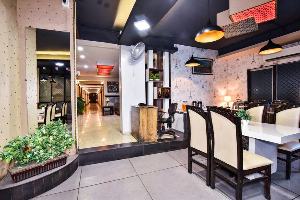Best budget luxury hotel in amritsar