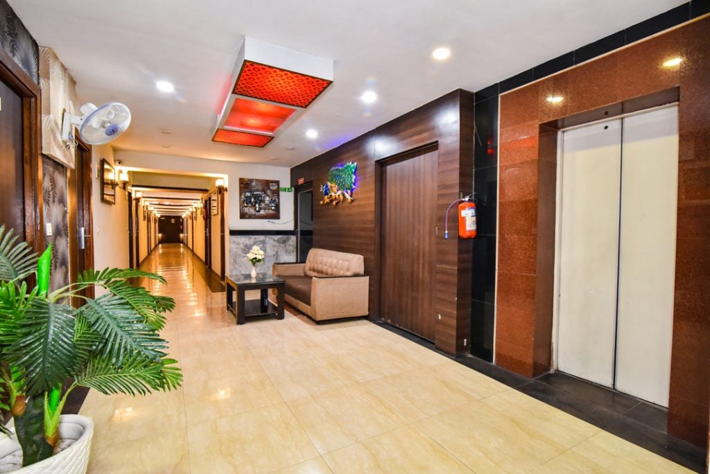 Best budget luxury hotel in amritsar