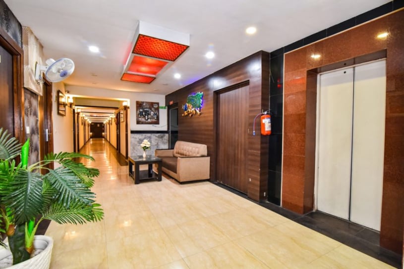 Best budget hotel in amritsar