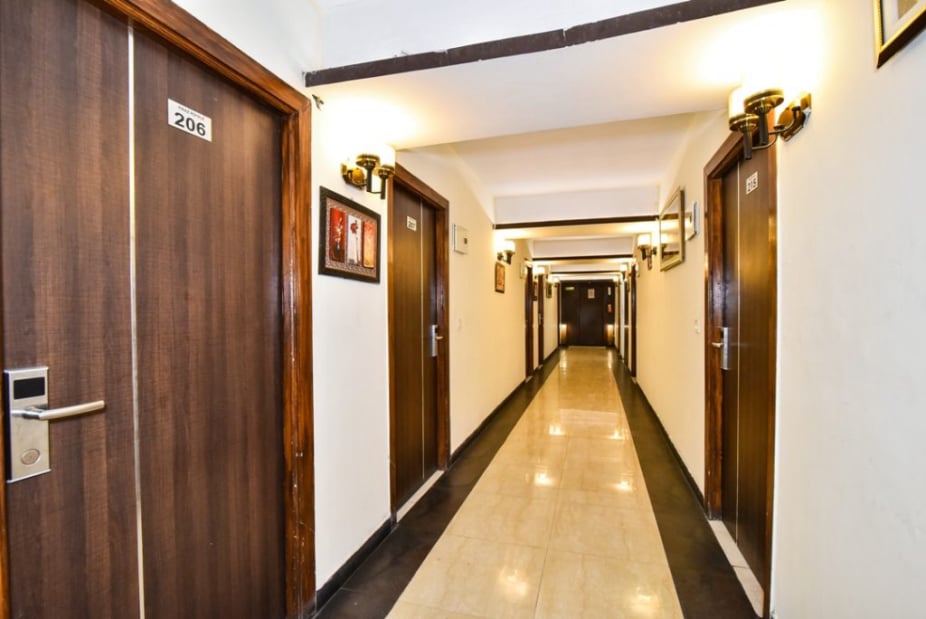 Best budget hotel in amritsar