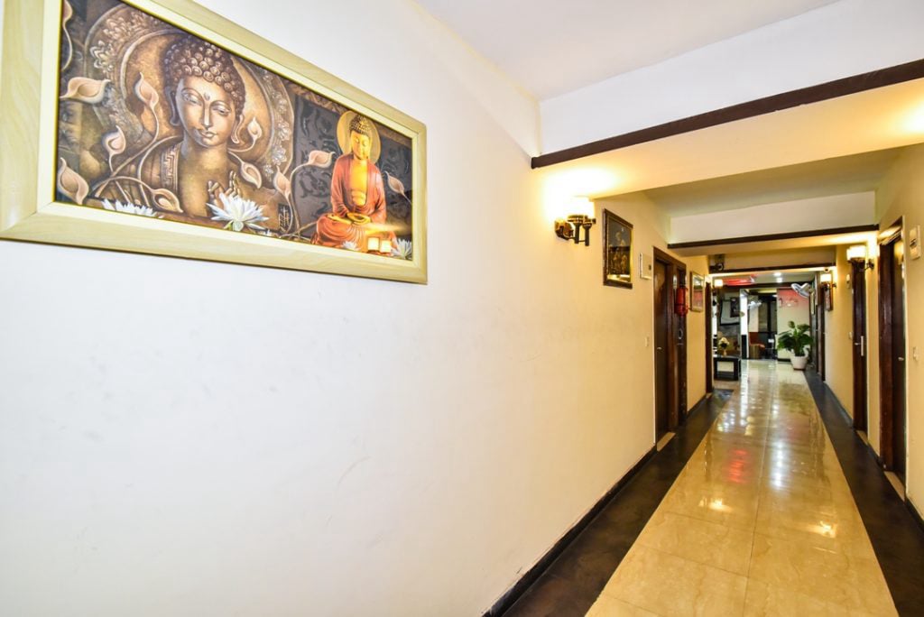 Best budget luxury hotel in amritsar