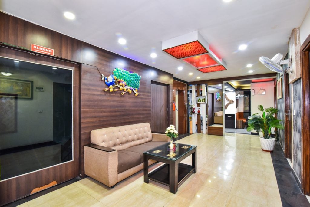 budget luxury hotel in amritsar