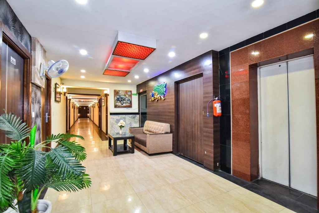 Best budget luxury hotel in amritsar