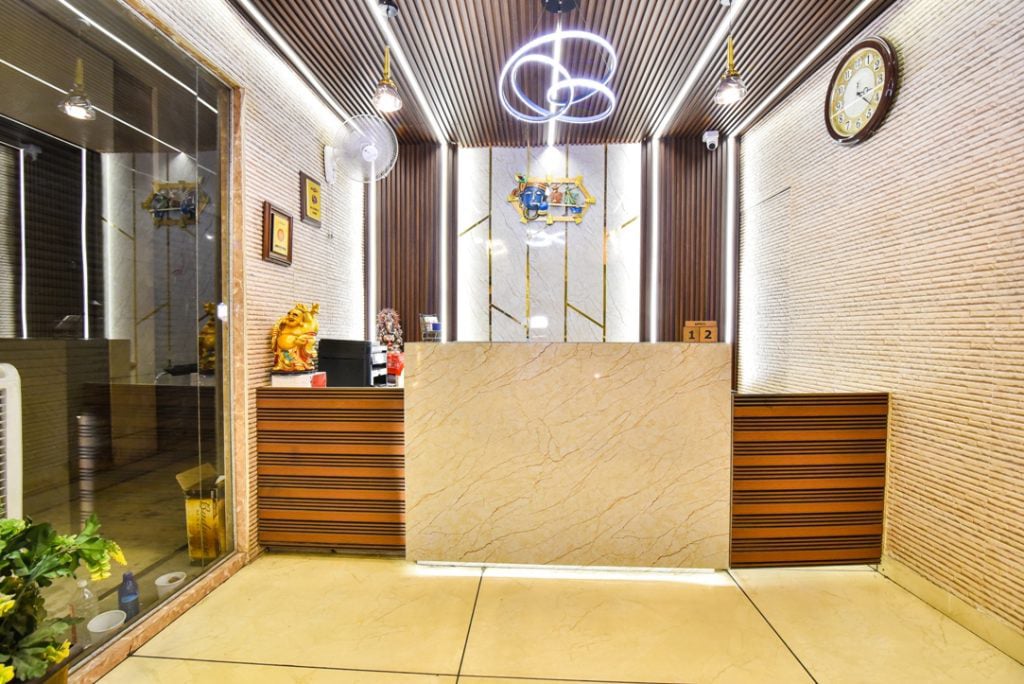 Best budget luxury hotel in amritsar