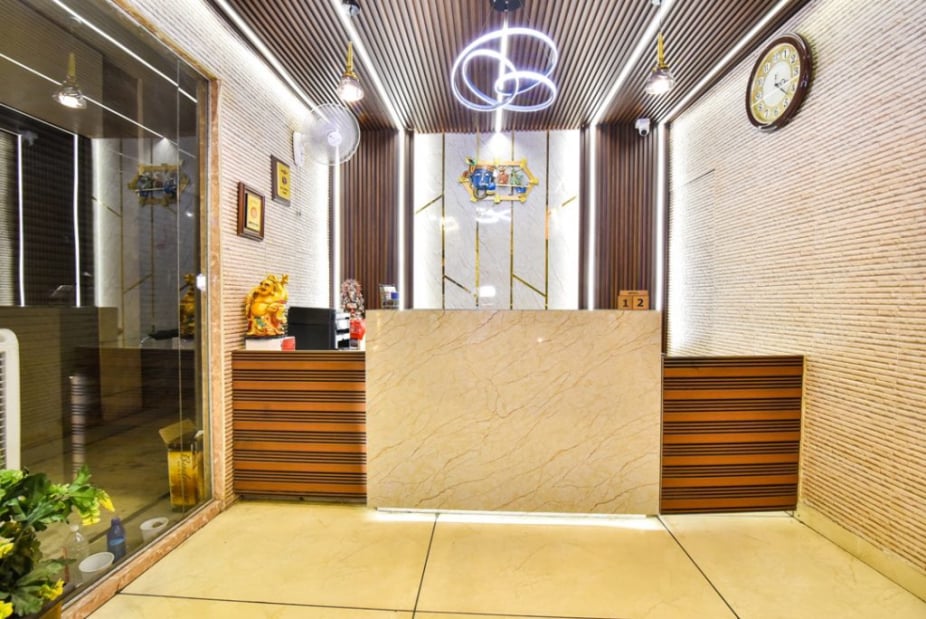 Best budget hotel in amritsar