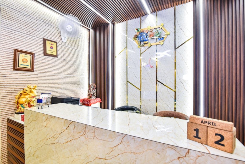 budget luxury hotel in amritsar