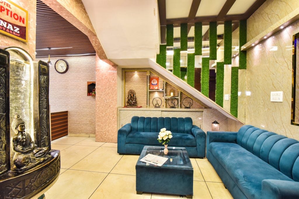 Best budget luxury hotel in amritsar