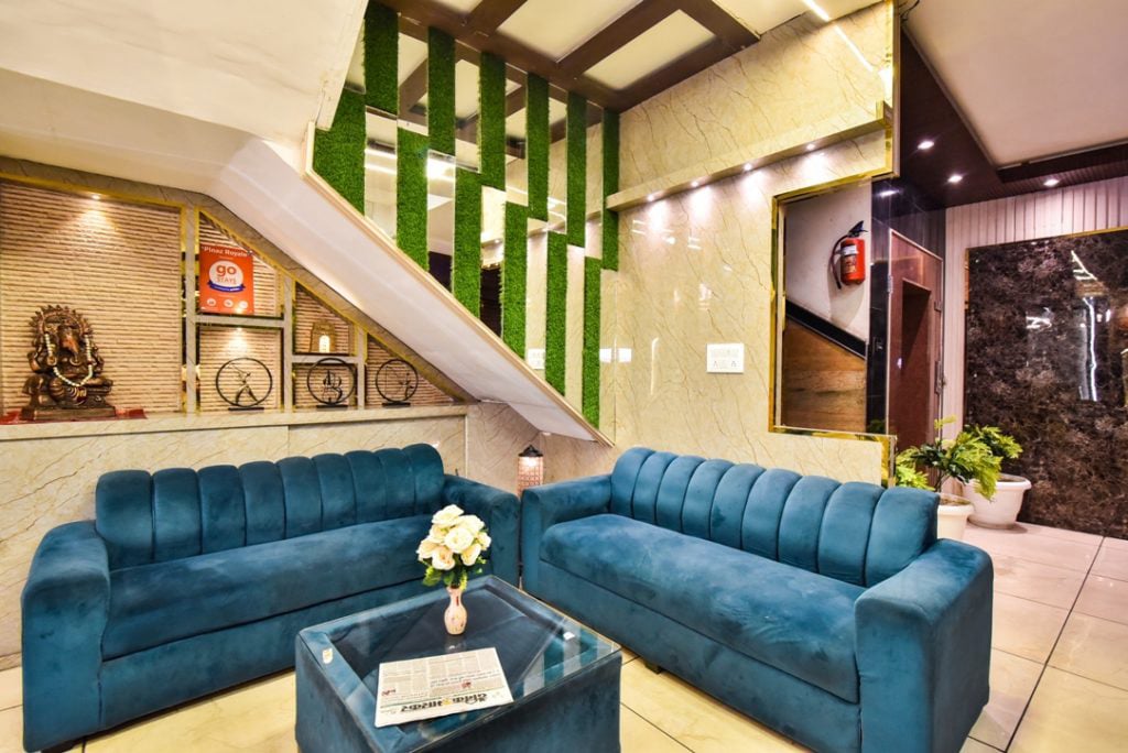 Hotel Pinaz Royale Amritsar