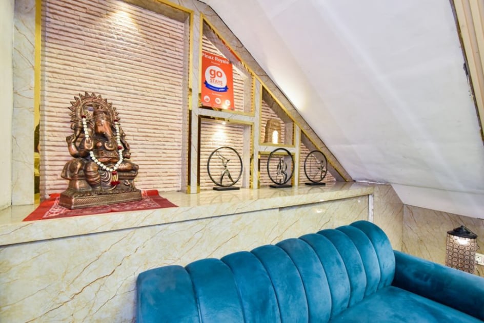 Best budget luxury hotel in amritsar