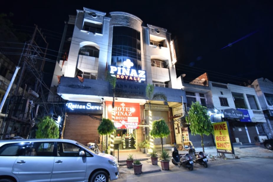 Best budget hotel in amritsar