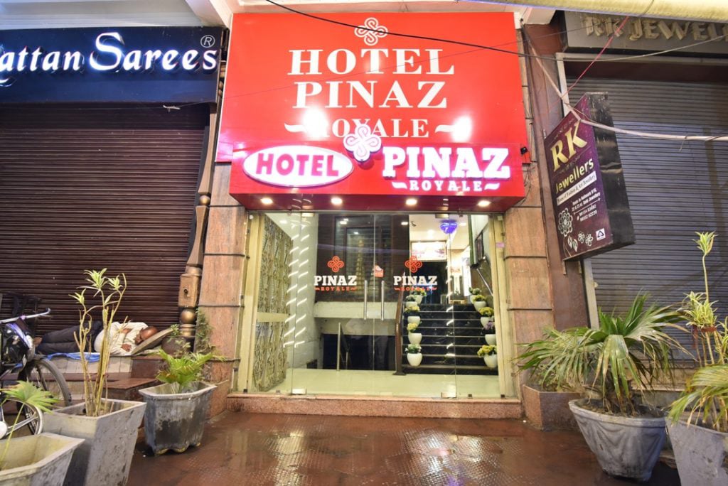 Best budget hotel in amritsar