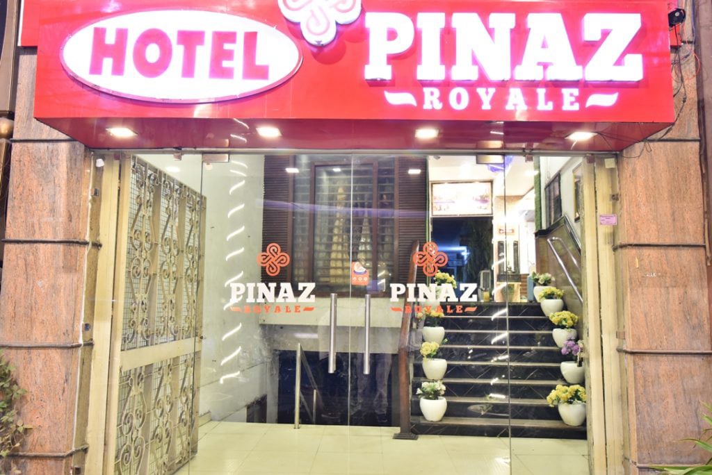 Best budget hotel in amritsar