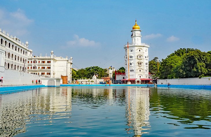 Best budget hotel in amritsar