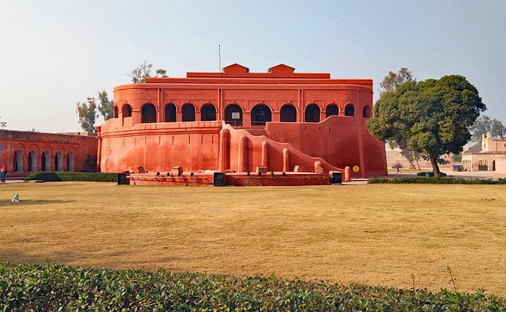 Best budget hotel in amritsar