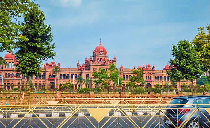 Best budget hotel in amritsar