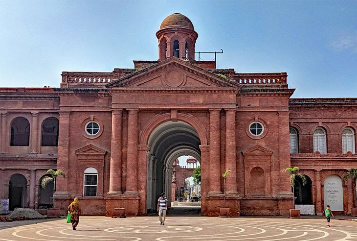 Best budget hotel in amritsar