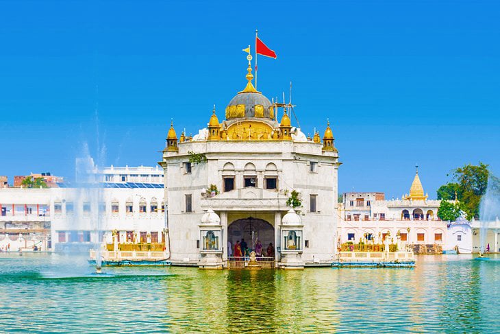 Best budget hotel in amritsar