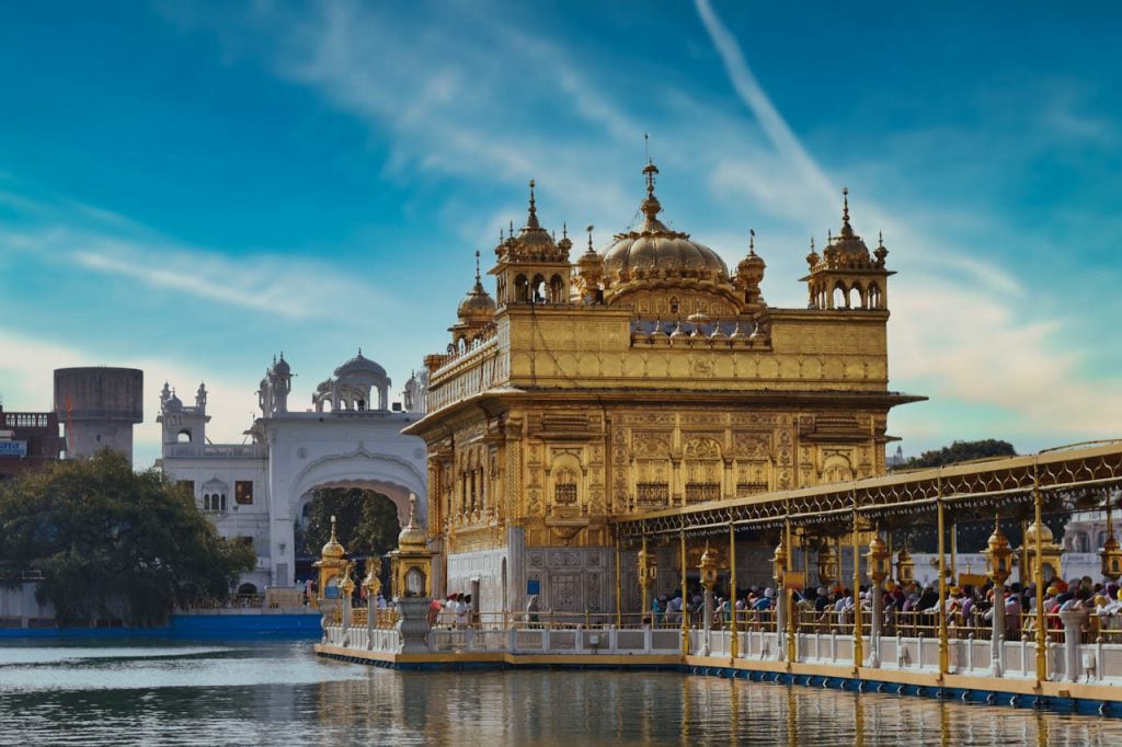 Best budget hotel in amritsar
